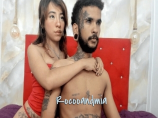 Rocooandmia