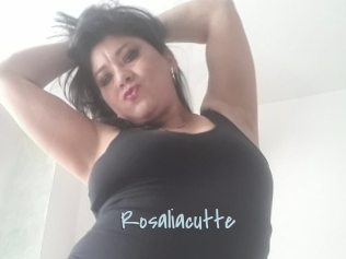 Rosaliacutte
