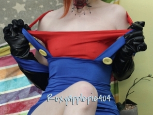 Roxyapplepie404
