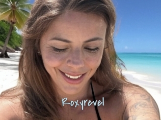 Roxyrevel