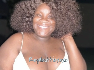 Royalcuttiexoxo