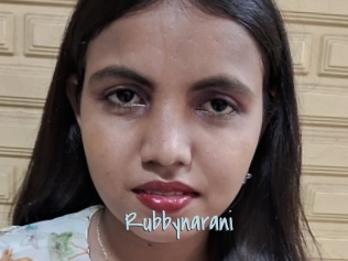 Rubbynarani