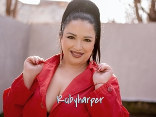 Rubyharper