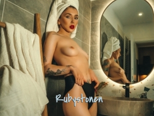 Rubystonen