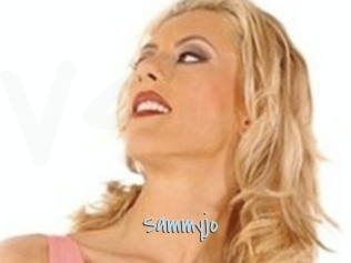 Sammyjo
