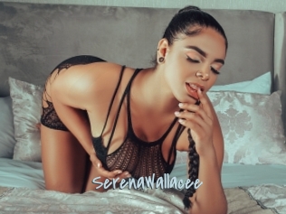 SerenaWallacee