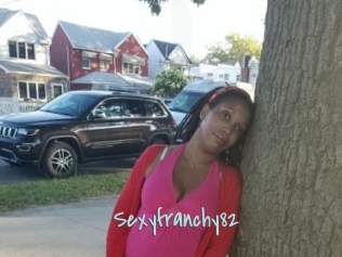 Sexyfranchy82
