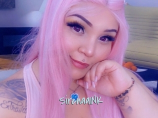 SirenaaINK