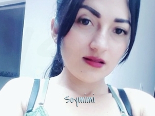 Soymimi