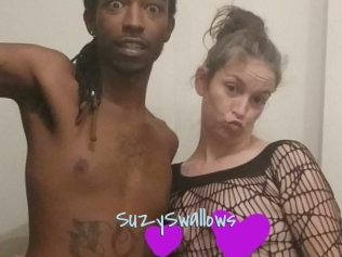 SuzySwallows