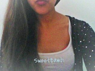 SweetBambi