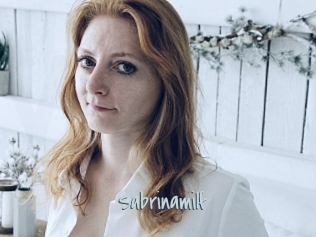 Sabrinamilf