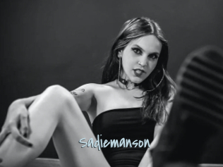Sadiemanson