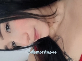 Salomeramoss