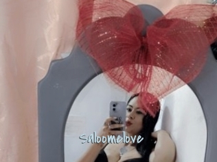 Saloomelove