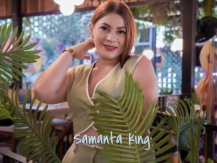 Samanta_king