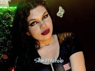 Samarachole