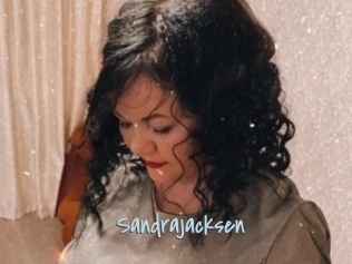 Sandrajacksen