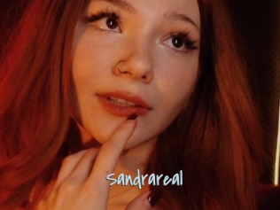 Sandrareal