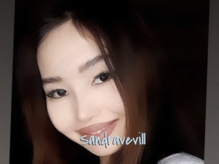 Sandravevill