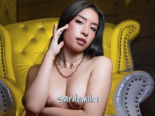 Sarahmiiler