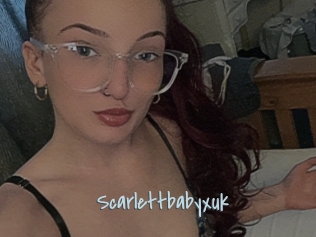 Scarlettbabyxuk