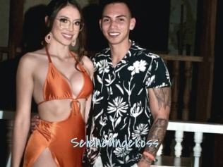 Seleneandeross