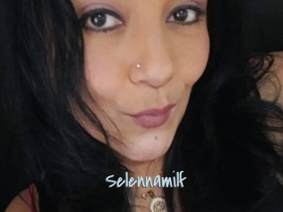 Selennamilf