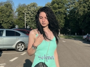 Selyina