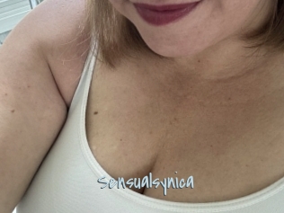 Sensualsynica