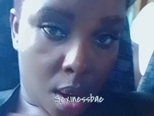 Sexinessbae