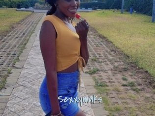 Sexxymaks