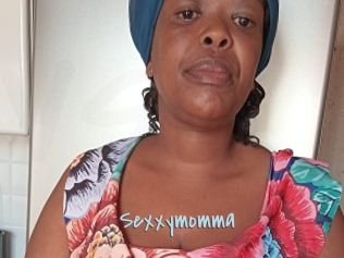 Sexxymomma