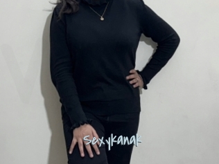 Sexykanak