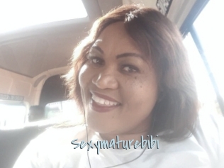 Sexymaturebibi