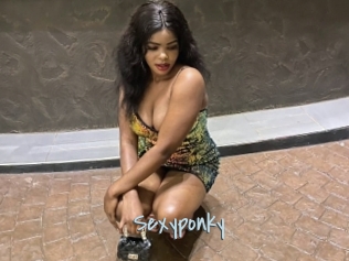 Sexyponky