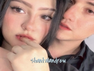 Shantalandrew