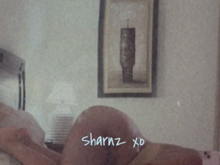 Sharnz_xo
