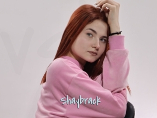 Shaybrack
