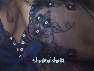 Sheilamishella