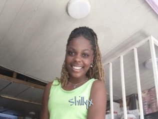 Shillyx
