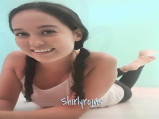 Shirlyrojas
