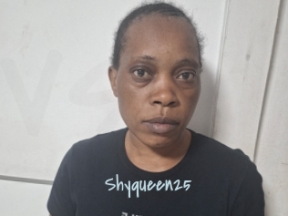 Shyqueen25