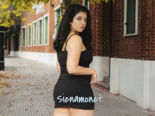 Sienamonet