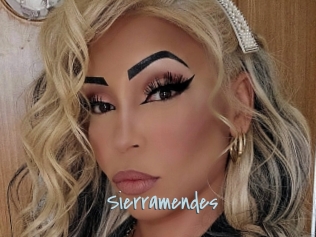 Sierramendes
