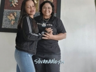 Silvanaalexis