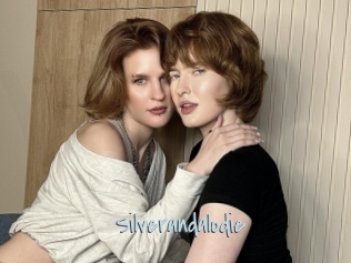 Silverandalodie