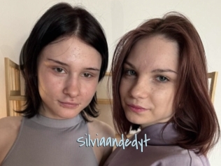 Silviaandedyt