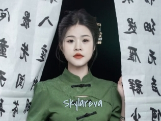 Skylareva