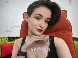Slattyleti